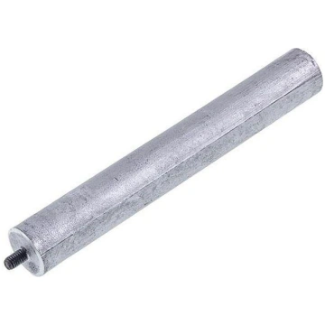 Magnija anods D26 L=186mm M8 (040208) Atlantic 942
