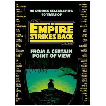From a Certain Point of View: The Empire Strikes B