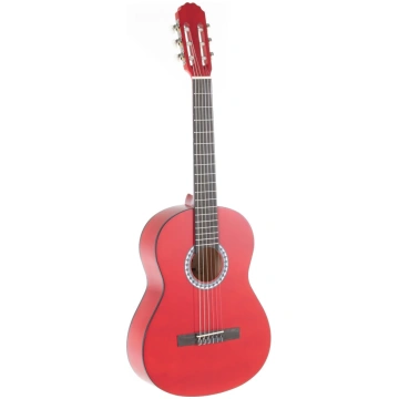 Classical guitar Basic 3/4 black VGS Classical Gui