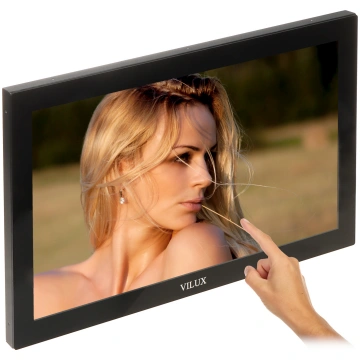 TOUCH SCREEN MONITOR VGA, HDMI, AUDIO VM-T215M 21.
