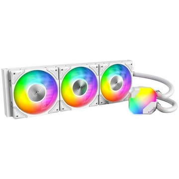 Chłodzenie Montech Montech Hyper Flow ARGB AIO Was