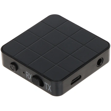 AUDIO RAIDĪTĀJS / UZTVĒRĒJS TRN-BLE/5.0 Bluetooth
