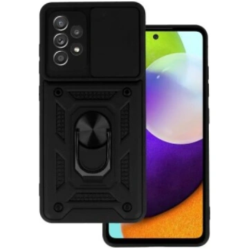 Slide Camera Armor Case for Samsung Galaxy A52/A52