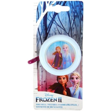 Bērnu velosipēdu zvans Frozen