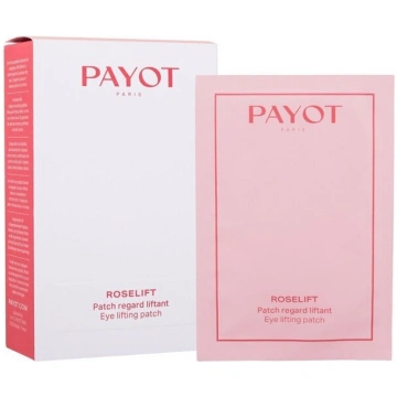 Atjaunojoša acu maska Payot Roselift Lifting, 10x2