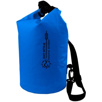 Udensnecaurlaidiga termiska soma Dry Bag Nautic St