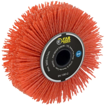 Birste-uzgalis Fartools REX120