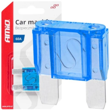 Car MAXI Fuse 60A AMIO-03385 (03385)