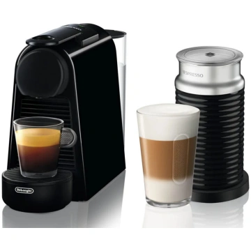 Kapsulu kafijas automāts Nespresso Essenza Mini EN
