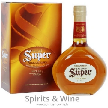 Nikka Super