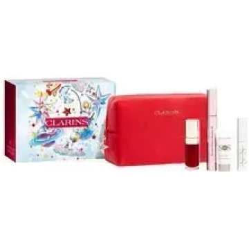 Clarins Wonder Perfect 4D komplekts