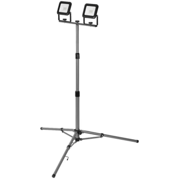 Ledvance LED darba gaismas statīvs 2-fl. 2 x 20 W
