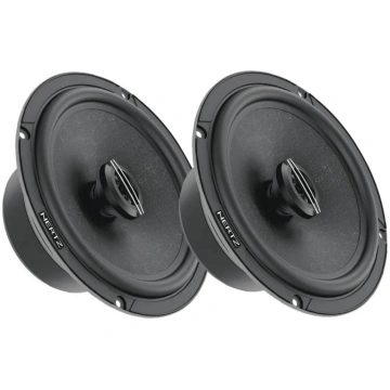 Hertz CX 165 coaxial speakers (165 mm)