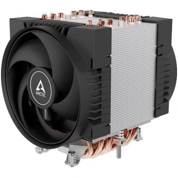 Arctic Freezer 4U-SP5 - CPU Cooler for AMD SP5 soc