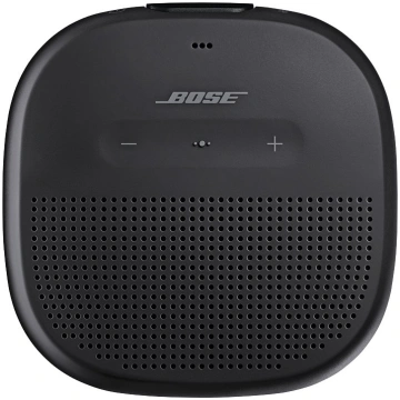 Bose SoundLink Micro Højttaler Sort | 783342-0100