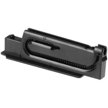 Žurnāls Karabiner 98K Bolt-Action snaipera šautene