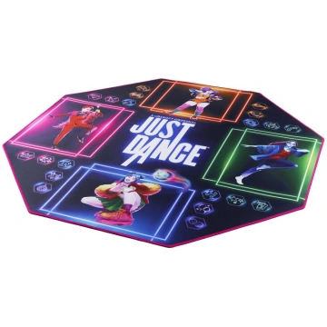 Subsonic Just Dance Gaming Floor Mat SA5550-JD