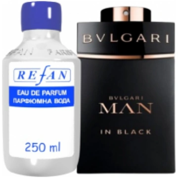 Bvlgari - Bvlgari Man In Black (Refan 243)