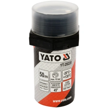 Yato Vītņu Blīvējums Vītņotiem Savienojumiem YT-29