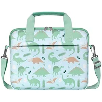 Dadanism Tablet Bag for Children, 10-12.5 Inch Tab