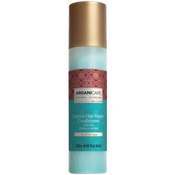 Matu kondicionieris Arganicare Express Hair Repair
