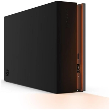 Seagate Disku centrmezgls FireCuda Gaming HUB 8TB 
