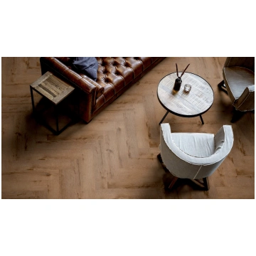 Vinila grīdu segums Oak Washington herringbone Pro