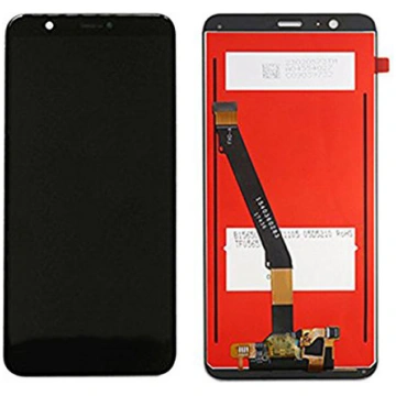 Lietots - Screen LCD Huawei P Smart (black) refurb