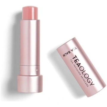 Peach Tea Lip Balm TEAOLOGY Lūpu balzams