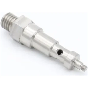 ID SERIES - Axle Arm Maxima