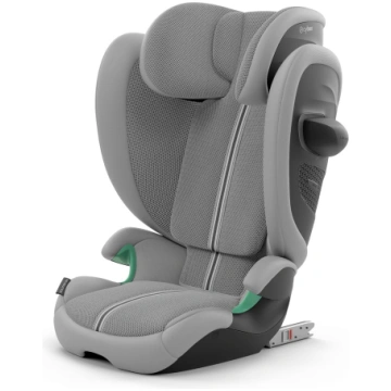 Cybex Solution G2 100-150cm car seat, Plus Stone G