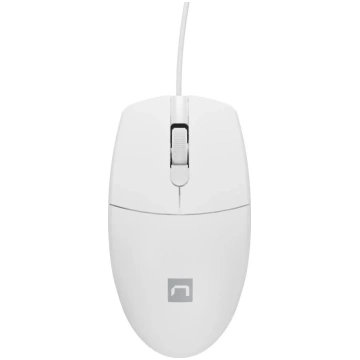 NATEC NMY-1988 mouse USB Type-A Optical