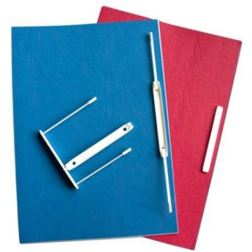 Fellowes 0089601 paper clip Plastic 100 pc(s) 0089