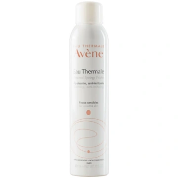 AVENE Thermal Water izsmidzināms termālais ūdens 3