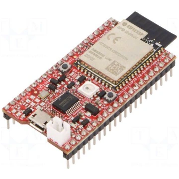 Dev.kit: WiFi | Comp: CH340T,ESP32-S2-WROOM | No.o