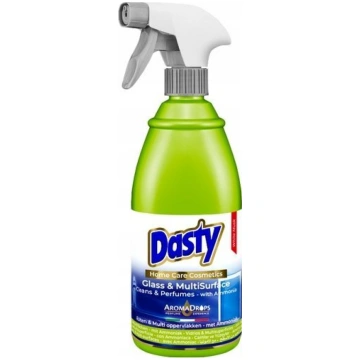Dasty_glass &amp| Multisurfaces šķidrums Mazgāšana