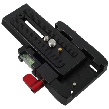 Ātrās montāžas plāksnes adapteris, FORMAX, FORMAX 