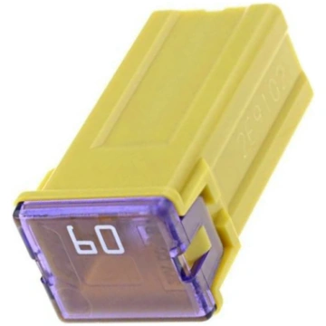 Fuse: fuse; automotive; 60A; JAPVAL; female | JAPV