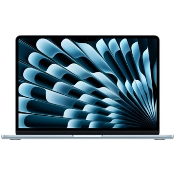 Apple MacBook Air 13.6-inch: M5 10/8, 16GB, 512GB 