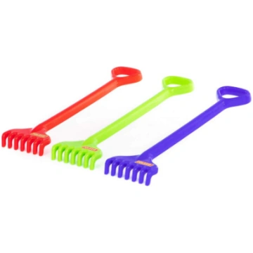 Polesie Grābeklis dažādas 51 cm PL4697 PL4697