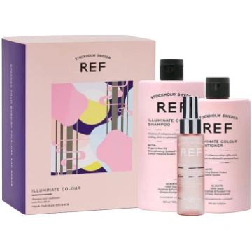 Gift Box Set Ref Stockholm: Illuminate Colour, Sul