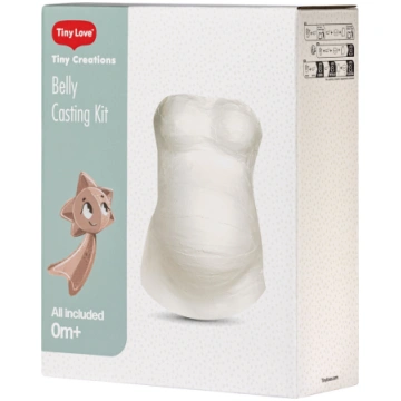 Tiny Love - Belly Casting Kit 3333166011 (72901088