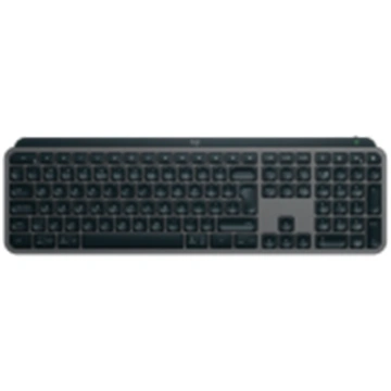 Logitech MX Keys S keyboard RF Wireless + Bluetoot
