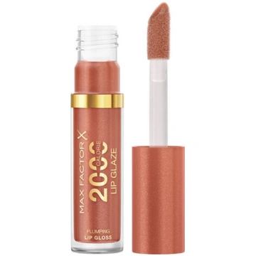 Max Factor 2000 Calorie Lip Glaze 4