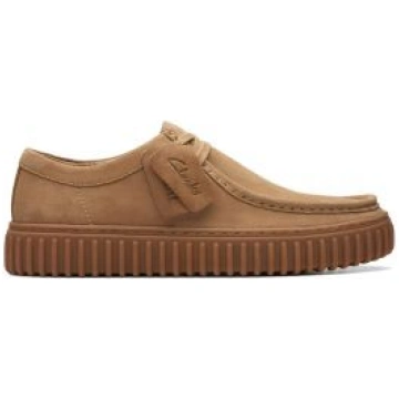 CLARKS SCARPA TORHILL LOW BEIGE 26173471