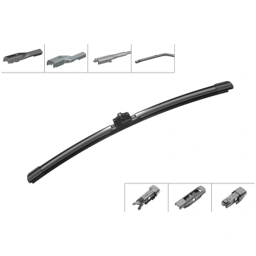 BOSCH AP15U Aerotwin Plus 380mm