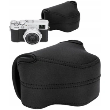 Pokrowiec JJC Pokrowiec Futera Kabura Etui do Fuji