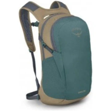 Osprey Mugursoma Daylite Cascade Blue/Latte Brown