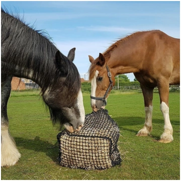 Trickle Net - Small Bale