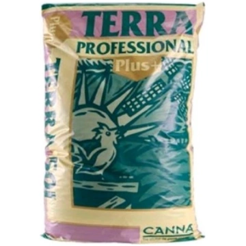 Canna Terra Professional Plus 50L